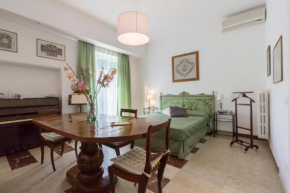 Bausan 12 Rome
